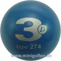 3D type 274